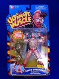 Ultimate Muscle The Kinnikuman Legacy King Muscle