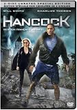 Hancock (Unrated Special Edition)