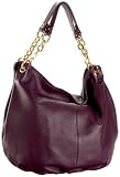 Bodhi Modern Top Zip Shoulder Tote