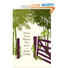 Notes from Walnut Tree Farm