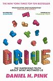 Produkt-Bild: Drive: The Surprising Truth About What Motivates Us