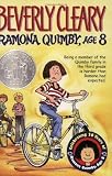 Ramona Quimby, Age 8