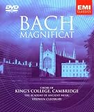 J.S.Bach: Magnificat in D