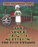 51sOqjAGgSL._SL160_ The Shape of Good Nutrition: The Food Pryamid (Slim Goodbodys Lighten Up!)