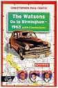 The Watsons Go to Birmingham - 1963: With Connections (HRW Library)