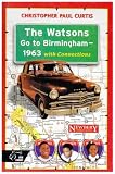 The Watsons Go to Birmingham - 1963