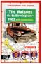 The Watsons Go to Birmingham - 1963: With Connections (HRW Library)