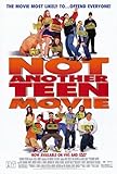 Not Another Teen Movie MUSEUM WRAP CANVAS Print With Added Heavy BRUSHSTROKES Unknown 11x17 Not Another Teen Movie MUSEUM WRAP CANVAS Print With Added Heavy BRUSHSTROKES Unknown 11x17