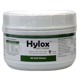PhyCox JS Soft Chews (60 ct