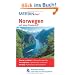 Norwegen mit dem Postschiff: MERIAN live!  Mit Kartenatlas im Buch und Extra-Karte zum Herausnehmen: Tromso am Abend: Pulsierendes Nightlife. ... Nordkap: Au�enposten der Zivilisation
