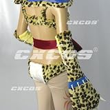 CXCOS eli0539 �ե����ʥ�ե��󥿥���X-2 FFX-2 ���å� �С��������� �� �����ץ����