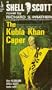 A Shell Scott Novel the Kubla Khan Caper