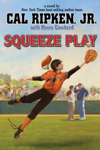 Cal Ripken, Jr.'s All-Stars:  Squeeze Play (Cal Ripken, Jr.'s All Stars)