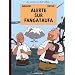 Les aventures de Scott Leblanc, Tome 1 : Alerte sur Fangataufa