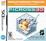 Picross 3D