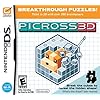 Picross 3D - Nintendo DS