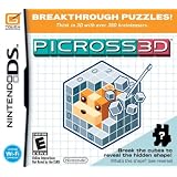 Picross 3D ~ Nintendo