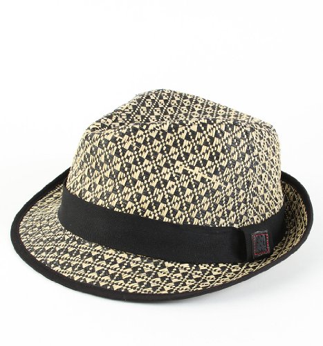 Ambiguous Rico Fedora