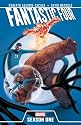 Fantastic Four: Season One (Fantastic Four (Marvel Hardcover))