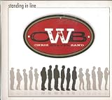 Standing in Line