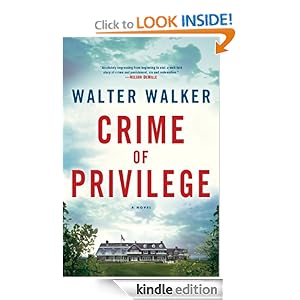 A Novel  - Walter Walker
