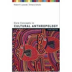 Core Concepts in Cultural Anthropology