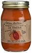 Cucina Antica La Vodka, 16-Ounce Jars (Pack of 6)