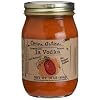 Cucina Antica La Vodka, 16-Ounce Jars (Pack of 6)