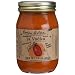 Cucina Antica La Vodka, 16-Ounce Jars (Pack of 6)