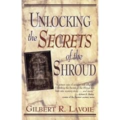 Unlocking the Secrets of the Shroud