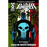 Punisher Max: Girls in White Dresses: Girls in White Dresses v. 11 (Punisher Max (Quality Paper))von "Gregg Hurwitz"