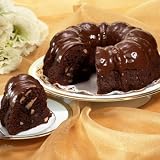 Chocolate Fudge Cake Serves 14! Condolence Gift