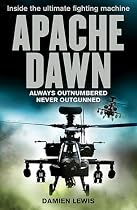 Apache Dawn: Always Outnumbered, Never Outgunned