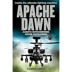 Apache Dawn: Always Outnumbered, Never Outgunned