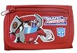 Transformers Wallet - Transformers Trifold Wallet (Red)