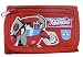 Transformers Wallet - Transformers Trifold Wallet (Red)
