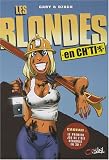 Les Blondes : En ch'ti