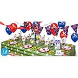 St. Louis Cardinals Super Party Kit