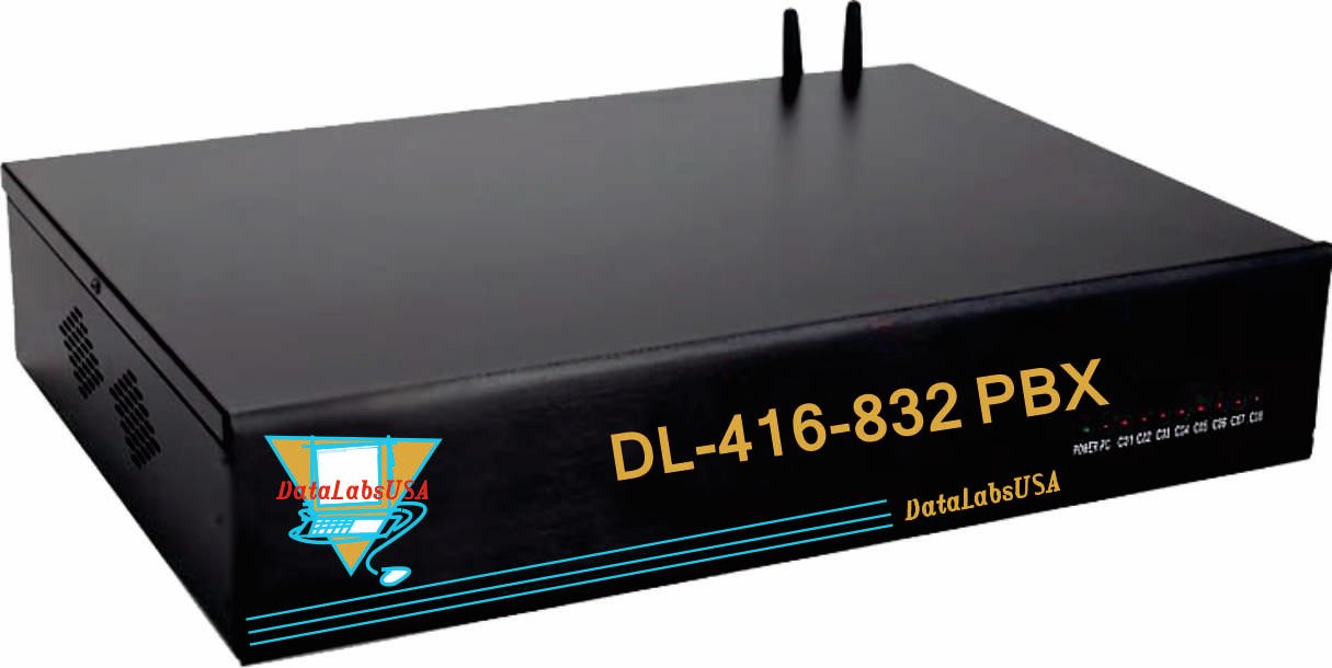 IP PBX Pbx In A Box Box Information Center