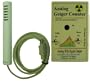 Geiger Counter -- Assembled and Tested