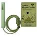 Geiger Counter -- Assembled and Tested
