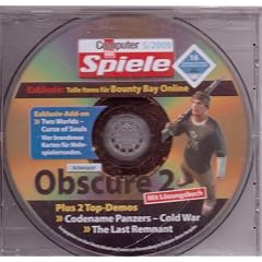 Obscure 2