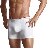 Calvin Klein Men's Underwear Tech Active Boxer Brief