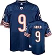 Youth Chicago Bears #9 Robbie Gould Team Replica Jersey
