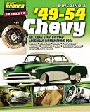 Building a '49-54 Chevy