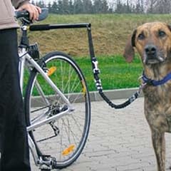 Biker-Set Abstandshalter f�r Fahrr�der