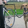 Biker-Set Abstandshalter f�r Fahrr�der