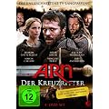 ARN - Die TV Serie [4 DVDs]