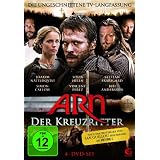 ARN - Die TV Serie (4 DVDs)von "Joakim N�tterqvist"