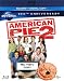 American Pie 2 (Blu-Ray+Digital Copy)